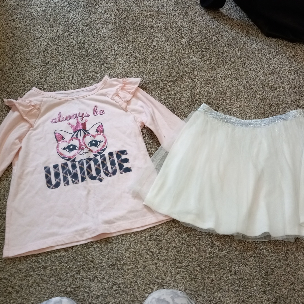 girls set